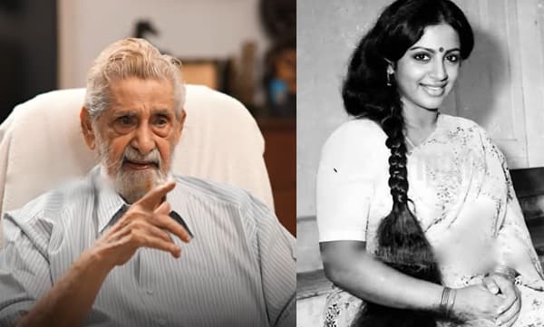 ‘ജോര്‍ജിന്റെ കുടുംബത്തെ തീറ്റിപ്പോറ്റാനാണ് ശ്രീവിദ്യ വീണ്ടും സിനിമയിലെത്തിയത്; ആയുസ്സു മുഴുവന്‍ അവര്‍ക്കു വേണ്ടി ഹോമിച്ചു...’വികാരഭരിതനായി മധു