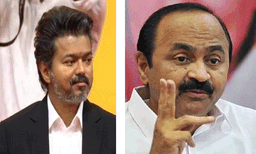 കരിങ്കൽ ഉൽപ്പന്ന നിയന്ത്രണം; തമിഴ്നാടിന് കത്തയച്ച് മുഖ്യമന്ത്രി  വി.ഡി. സതീശൻ