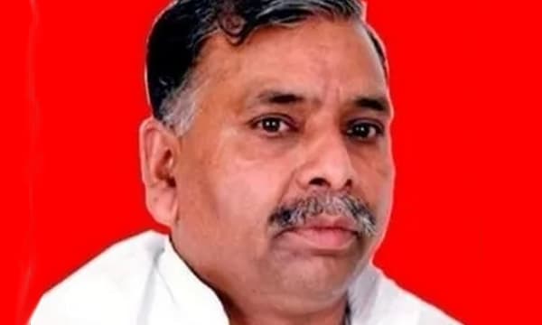 എംഎൽഎ ക്വാർട്ടേഴ്സിന്റെ ഏഴാം നിലയിൽ നിന്ന് വീണ് മുൻ മന്ത്രിയും ബിജെപി നേതാവുമായ നാനാക് റാം ഭുർജി മരിച്ചു