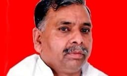 എംഎൽഎ ക്വാർട്ടേഴ്സിന്റെ ഏഴാം നിലയിൽ നിന്ന് വീണ് മുൻ മന്ത്രിയും ബിജെപി നേതാവുമായ നാനാക് റാം ഭുർജി മരിച്ചു