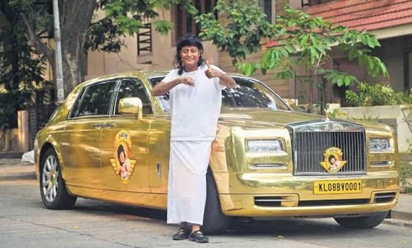‘പ്രിയപ്പെട്ട കള്ളാ സൈക്കിള്‍ തിരികെ നല്‍കൂ; പകരം 5 ലക്ഷം രൂപ തരാം, ഒപ്പം ജോലിയും...’ 80 കാരന്റെ പൈതൃക സൈക്കിള്‍ കൊണ്ടുപോയ മോഷ്ടാവിനോട് ബോചെ