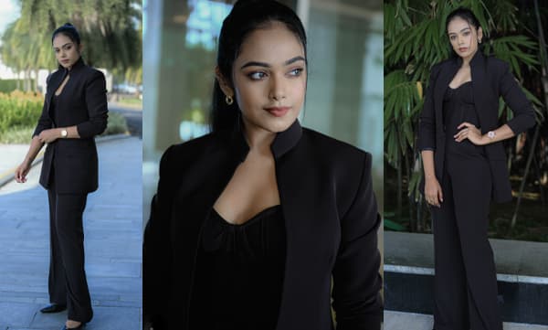 Rebecca Santhosh (Image Source: Instagram)