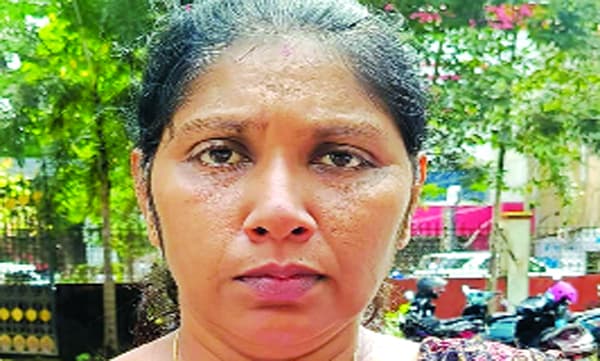 റിട്ട. അധ്യാപികയുടെ കൊലപാതകത്തില്‍ യുവതി കുറ്റക്കാരി; ശിക്ഷാവിധി ഇന്ന്‌