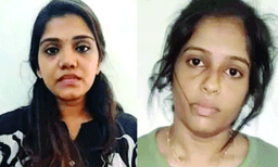 പേരാമ്പ്രയിലെ അദ്ധ്യാപികമാരുടെ മയക്കുമരുന്ന് ബന്ധം ; കാവ്യയുടെ വിദേശയാത്രയും അന്വേഷണത്തിന്റെ പരിധിയില്‍