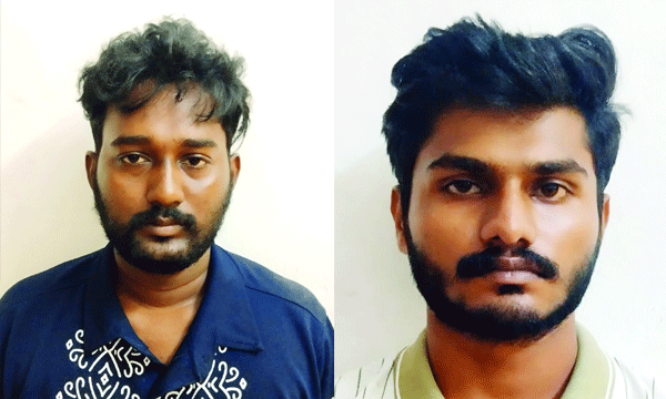 ഗര്‍ഭിണികള്‍ക്ക് സഹായം നല്‍കി നവജാതശിശുക്കളെ കൈക്കലാക്കുന്ന സംഘം പിടിയില്‍ ; വീട്ടില്‍ നിന്നും ഇറക്കിവിട്ട് കേരളത്തില്‍ എത്തിയ അസംകാരിയെ വശത്താക്കിയപ്പോള്‍ കുടുങ്ങി