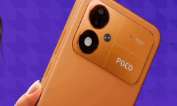 Poco M8 Power ഇന്ത്യയിലെ ലോഞ്ച് തീയതി പ്രഖ്യാപിച്ചു ; 3 ദിവസം വരെ ബാറ്ററി ലൈഫ് 
