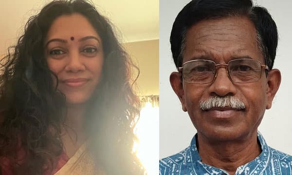 ' വിദ്വേഷ പ്രസംഗത്തിന്റെ ഏറ്റവും ഭീകരമായ രൂപം' ; ടി.ജി. മോഹന്‍ദാസിനെ വിമര്‍ശിച്ച് സംവിധായിക അഞ്ജലി മേനോന്‍
