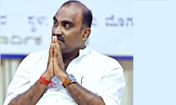 രാഹുൽ ഗാന്ധി ലഹരിമരുന്ന് ഉപയോഗിച്ചു; ഞങ്ങളെ എതിർത്താൽ കുടുംബം ഇല്ലാതാക്കും: വിവാദ പരാമർശവുമായി ബിജെപി സാമാജികൻ
