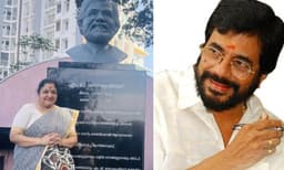 ' വാക്കുകള്‍ക്ക് അതീതമായി നിങ്ങള്‍ സ്‌നേഹിക്കപ്പെടുന്നു' ; എം.ജി രാധാകൃഷ്ണന്റെ ജന്മവാര്‍ഷിക ദിനത്തില്‍ കുറിപ്പുമായി കെ.എസ്.ചിത്ര
