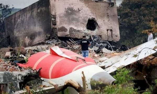 എയർ ഇന്ത്യ ബോയിംഗ് 787 അപകടം:  ഇന്ധന നിയന്ത്രണ സ്വിച്ചിൽ തകരാർ കണ്ടെത്തിയിട്ടില്ല