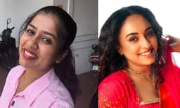 'തെറ്റ് പറ്റാത്ത മനുഷ്യരുണ്ടോ ? മാപ്പ് പറഞ്ഞാലും തൃപ്തി അടയാത്തവര്‍ മനുഷ്യരാകുന്നത് എങ്ങനെയാണ് ? ' ; പേളിയെ പിന്തുണച്ച് ആര്‍ജെ അഞ്ജലി 
