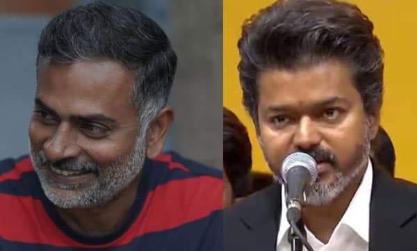 ' ഒരു ബ്രാന്‍ഡ് ന്യൂ ഫിലിം സ്‌കൂള്‍ ആരംഭിക്കണം' ; അഭ്യര്‍ത്ഥനയുമായി സംവിധായകന്‍ അല്‍ഫോണ്‍സ് പുത്രന്‍ 
