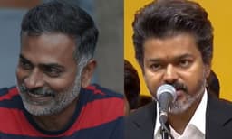 ' ഒരു ബ്രാന്‍ഡ് ന്യൂ ഫിലിം സ്‌കൂള്‍ ആരംഭിക്കണം' ; അഭ്യര്‍ത്ഥനയുമായി സംവിധായകന്‍ അല്‍ഫോണ്‍സ് പുത്രന്‍ 
