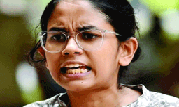 ഡല്‍ഹി പൊലീസിന് വന്‍ തിരിച്ചടി ; ഐഷി ഘോഷിന്റെ അറസ്റ്റ് വാറണ്ട് പാട്യാലകോടതി റദ്ദാക്കി