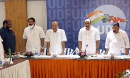 ബോർഡ്-കോർപറേഷൻ വിഭജനം: യു.ഡി.എഫ് പ്രത്യേക ചർച്ചകൾക്ക്