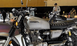 ബിഗ്വിങ് ഡീലര്‍ഷിപ്പുകളില്‍ പുതിയ ഹോണ്ട CB500 ബുക്കിംഗ് ആരംഭിച്ചു ; വില വൈകാതെ പ്രഖ്യാപിക്കും

