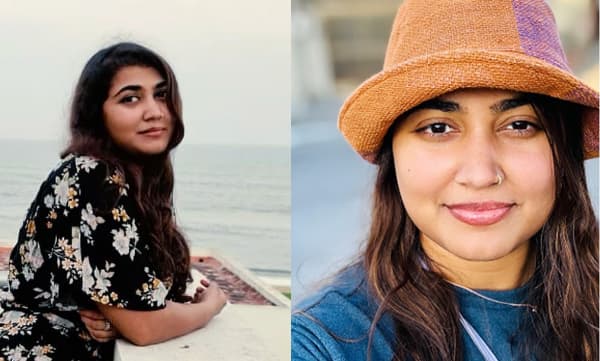 100 കിലോ ഭാരം, പടികള്‍ കയറുമ്പോള്‍ ശ്വാസം മുട്ടും; മുവായ് തായ് പരിശീലനത്തെക്കുറിച്ച് വിസ്മയ മോഹന്‍ലാല്‍ 