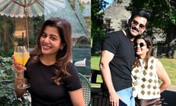'  എന്നും ഒരുമിച്ചിരുന്നു സൂര്യാസ്തമയം കാണാന്‍ നമുക്ക് ഇനിയും സാധിക്കട്ടെ' ; സുപ്രിയയ്ക്ക് പിറന്നാള്‍ ആശംസിച്ച് പൃഥ്വിരാജ് 
