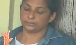 ജീൻസും ടോപ്പുമണിഞ്ഞ് പുതിയ ലുക്കിൽ കൂടത്തായി കൊലക്കേസ് പ്രതി ജോളി