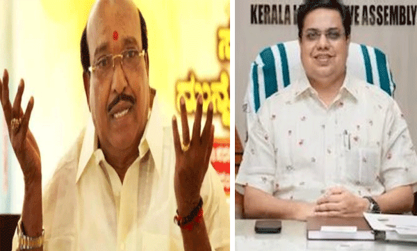 എ.എൻ. ഷംസീറിനെതിരെ എസ്.എൻ.ഡി.പി പ്രമേയം; വെള്ളാപ്പള്ളി നടേശനെ ബലിയാടാക്കരുതെന്ന് ആവശ്യം
