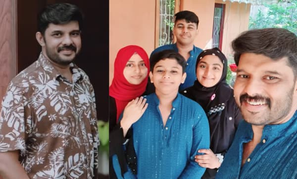 ‘എല്ലാ കുടുംബത്തിനും ഒരു ഹീറോയുണ്ട്; ഒരു വര്‍ഷം ഞങ്ങള്‍ക്ക് ആ ഹീറോയെ നഷ്ടമായി...’ ഹൃദയം നുറുങ്ങും വേദനയില്‍ കലാഭവന്‍ നവാസിന്റെ മകന്‍ റിഹാന്‍