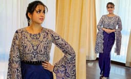 Bhavana (Image Source: Instagram)