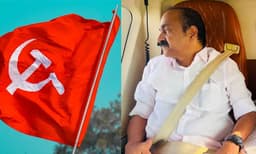 ഹെലികോപ്‌റ്റര്‍ യാത്ര: മുഖ്യമന്ത്രിയെ 'പറപ്പിച്ച്‌' സി.പി.എം., വാടകയ്ക്കെടുത്തത്  ഉപയോഗിക്കാത്തതല്ലേ  കൂടുതല്‍ നഷ്‌ടമെന്ന് സര്‍ക്കാര്‍ വൃത്തങ്ങള്‍ 