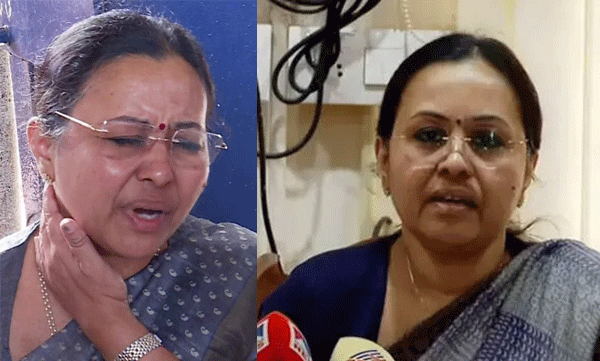 മുന്‍ ആരോഗ്യമന്ത്രി വീണാ ജോര്‍ജിനെ ആക്രമിച്ച കേസ്: എസ്‌ഐടി അന്വേഷണത്തിന് ഉത്തരവിട്ട് സര്‍ക്കാര്‍
