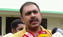 പത്തനംതിട്ടയില്‍ മഴക്കെടുതി രൂക്ഷം; സര്‍ക്കാരിന്റെ അടിയന്തര സഹായം തേടി ഭരണപക്ഷ എം.എല്‍.എമാര്‍
