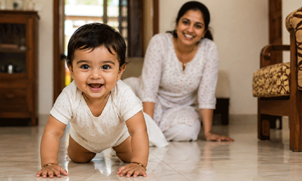 വാക്കുകള്‍ വൈകുന്നത് മുതല്‍ കണ്ണുകളിലേക്ക് നോക്കാന്‍ മടിക്കുന്നത് വരെ ; മാതാപിതാക്കള്‍ ശ്രദ്ധിക്കേണ്ട കുട്ടിയുടെ പ്രധാന വികാസ ലക്ഷണങ്ങള്‍
