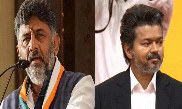 കാവേരി ജലതർക്കം; വെള്ളം വിട്ടുനൽകുന്നതിൽ നിലപാടിലുറച്ച് കർണാടക
