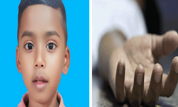 കുര്‍കുറെ പാക്കറ്റിലെ പ്ലാസ്റ്റിക് പന്ത് തൊണ്ടയില്‍ കുടുങ്ങി; അഞ്ച് വയസുകാരന് ദാരുണാന്ത്യം