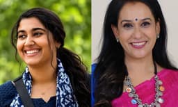 ' നിന്റെ ശാന്തമായ കരുത്തും സ്വന്തം നിലപാടുകളില്‍ ഉറച്ചുനില്‍ക്കാനുളള ധൈര്യവും പ്രശംസനീയമാണ് ' ; വിസ്മയ മോഹന്‍ലാലിനെ അഭിനന്ദിച്ച് മാലാ പാര്‍വതി
