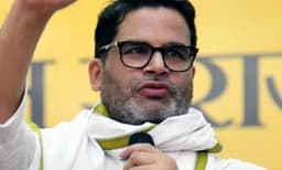 പ്രശാന്ത് കിഷോർ...ബങ്കിപുർ പരീക്ഷണം വിജയം, 30 വർഷത്തെ ബിജെപി കോട്ട 30 ദിവസംകൊണ്ട് തകർന്നു! 