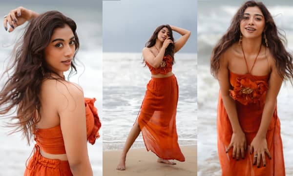 Kalyani Panicker  (Image Source: Instagram)