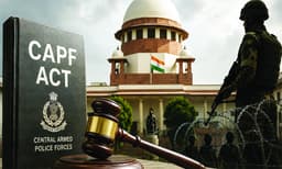 സി.എ.പി.എഫ്‌. നിയമം ഉയര്‍ത്തുന്ന ചോദ്യങ്ങള്‍