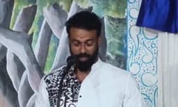 ആര്‍ സുഗതന് അനുകൂലമായ കത്തില്‍ നടപടി; തദ്ദേശവകുപ്പ് അണ്ടര്‍ സെക്രട്ടറിയ്ക്ക് സസ്പെന്‍ഷന്‍