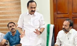 കാലാവസ്ഥാ പ്രവചനസംവിധാനം കൂടുതല്‍ മെച്ചമാക്കും ; പ്രളയബാധിതപ്രദേശങ്ങള്‍ സന്ദര്‍ശിച്ച് മുഖ്യമന്ത്രി