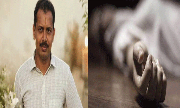 ജോലി നഷ്ടപ്പെടുമെന്ന ആശങ്ക; കെഎസ്ആർടിസി താത്കാലിക കണ്ടക്ടർ മരിച്ച നിലയിൽ

