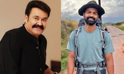 ' അയാള്‍ക്ക് തന്നെ ഇതെന്താന്ന് അറിഞ്ഞൂടാ, പിന്നെന്ത് ടിപ് പറയാനാണ്' ; പ്രണവിനെ ട്രോളി മോഹന്‍ലാല്‍
