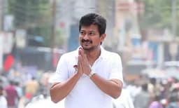 തൃഷയെക്കുറിച്ചുള്ള  അശ്ലീല പരാമർശം; ഉദയനിധിയെ ചോദ്യം ചെയ്ത ശേഷം വിട്ടയക്കണമെന്ന് മദ്രാസ് ഹൈക്കോടതി 