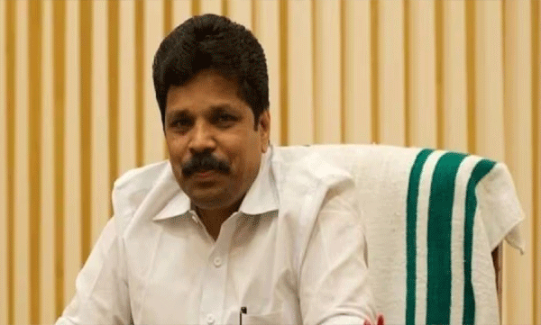 അലേര്‍ട്ട് നല്‍കേണ്ടത് കാലാവസ്ഥ വകുപ്പാണ് സര്‍ക്കാര്‍ അല്ല';  തിരുവല്ലയിൽ മാത്രമാണ് പ്രശ്നമുള്ളത്: മന്ത്രി എ പി അനിൽ കുമാർ