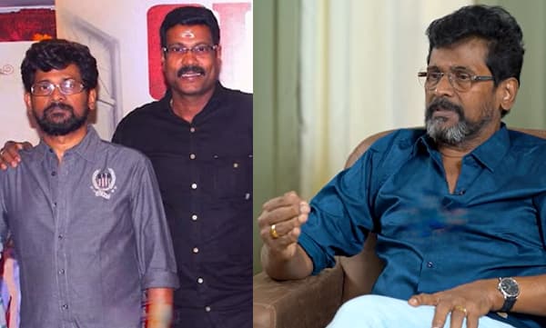 ‘അന്ന് വരാന്‍ മണിക്ക് പൈസയില്ലായിരുന്നു, പിന്നെയവന് ദൈവം വാരിക്കോരി നല്‍കി; ടൈമിംഗും ​മെമ്മറിയുമൊക്കെയുള്ള അസാധ്യ കലാകാരന്‍ ആയിരുന്നു മണി...’ ജി.എസ്. വിജയന്‍