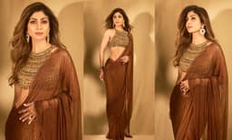 Shilpa Shetty Kundra (Image Source: Instagram)