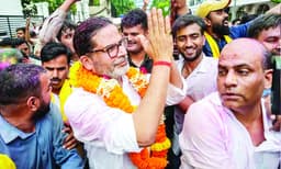 ബങ്കിപ്പൂരിലെ വിധിയെഴുത്ത്‌, ബിഹാറിലെ പുതിയ രാഷ്‌ട്രീയം