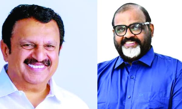 വിവാദപ്രളയം തീര്‍ത്ത്‌ മന്ത്രിമാര്‍