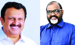 വിവാദപ്രളയം തീര്‍ത്ത്‌ മന്ത്രിമാര്‍