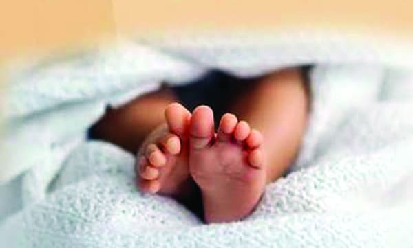 അമ്മത്തൊട്ടില്‍ ആയിരാമത്തെ കുഞ്ഞെത്തി;  അവള്‍ ഇനി 'സഹസ്ര'