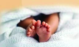 അമ്മത്തൊട്ടില്‍ ആയിരാമത്തെ കുഞ്ഞെത്തി;  അവള്‍ ഇനി 'സഹസ്ര'