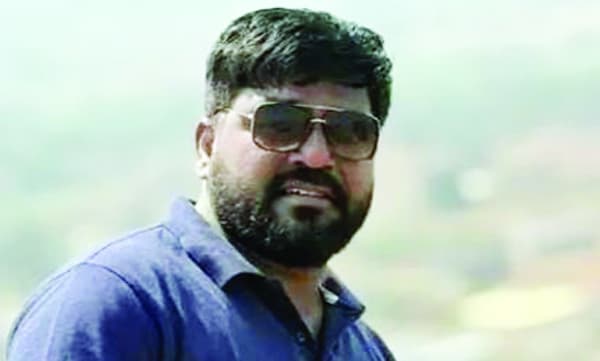പേമാരിയുടെ കണ്ണീരായി രാജേഷ്‌; മൃതദേഹം കണ്ടെത്തി